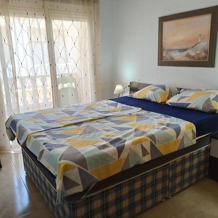 Apartamento Formentera Formentera de Segura Exterior foto