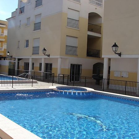 Apartamento Formentera Formentera de Segura Exterior foto