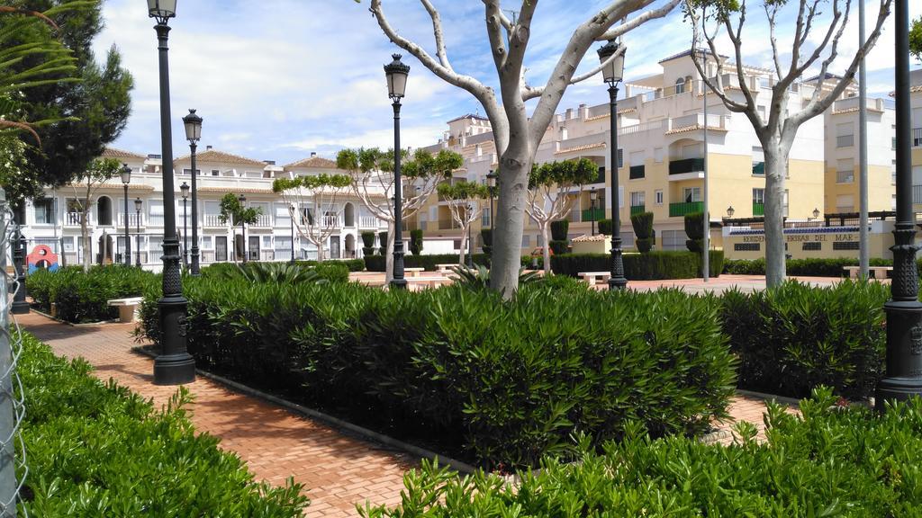 Apartamento Formentera Formentera de Segura Exterior foto