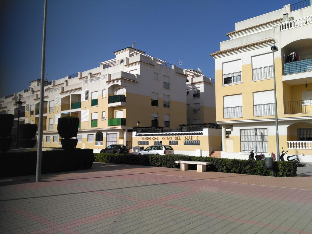 Apartamento Formentera Formentera de Segura Exterior foto